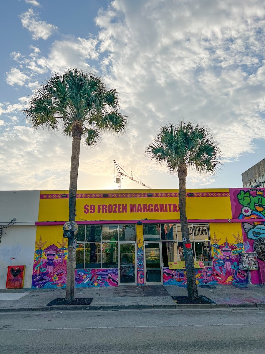 Slide Background Image