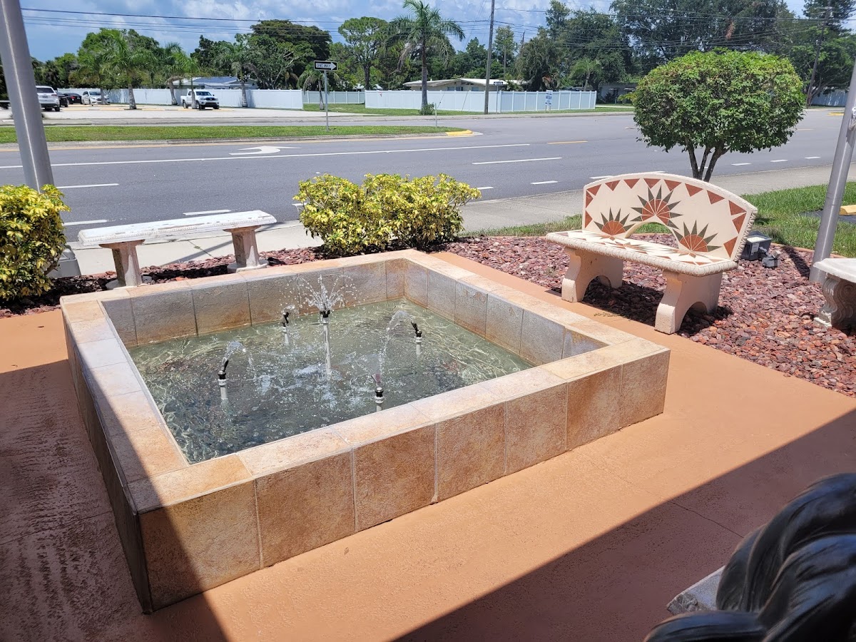 Slide Background Image