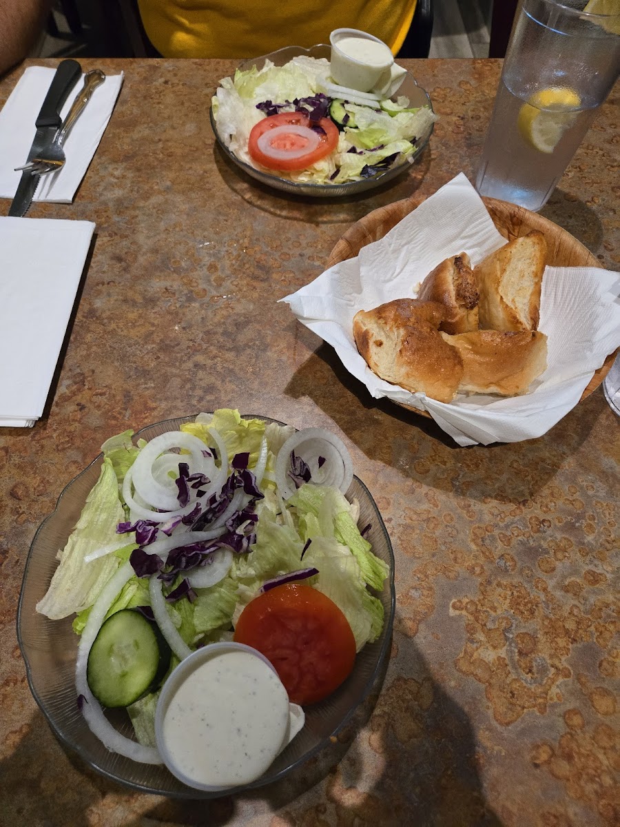 Slide Background Image