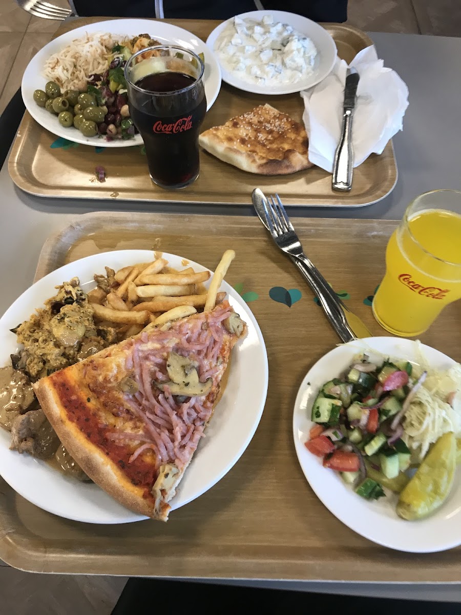 Slide Background Image