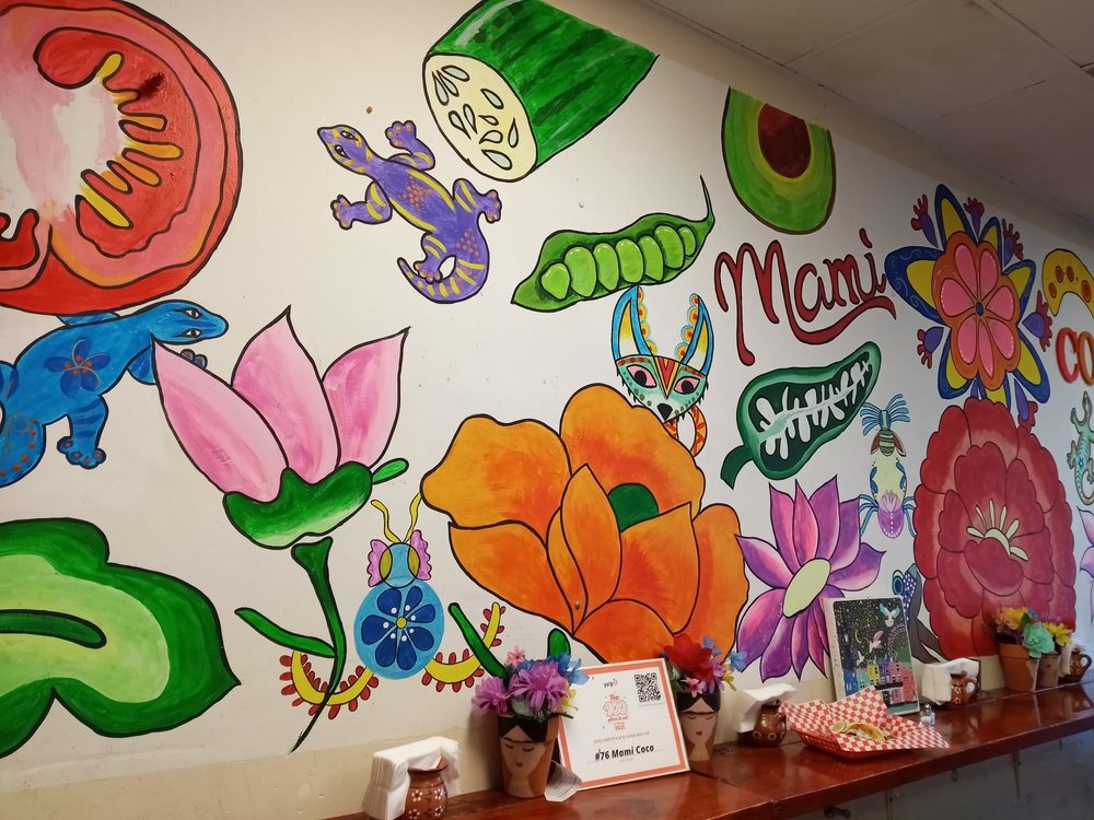 Slide Background Image