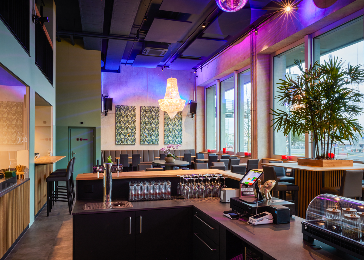 Slide Background Image