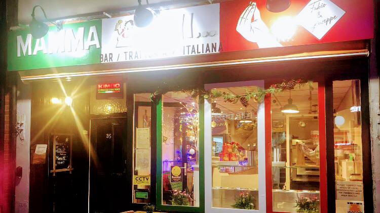 Slide Background Image