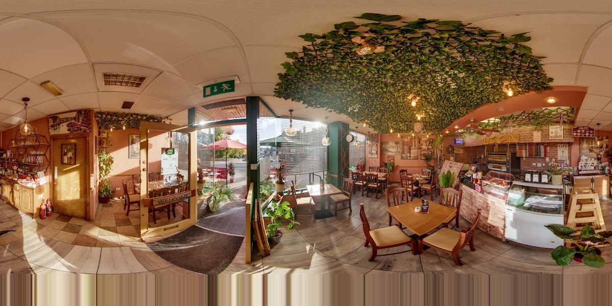 Slide Background Image