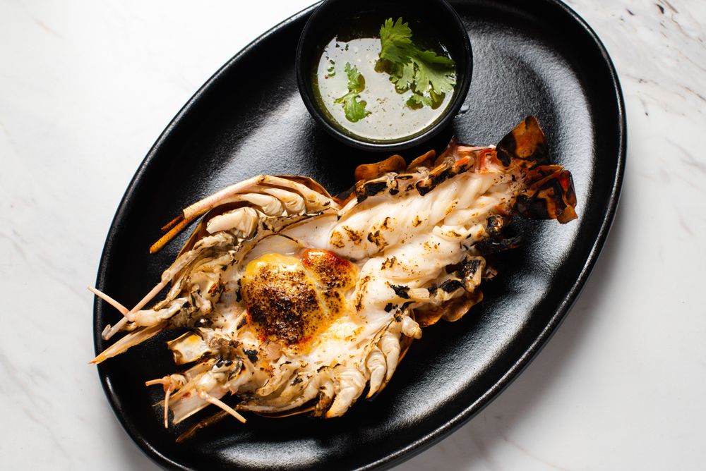 Manaao - Thai Comfort Food