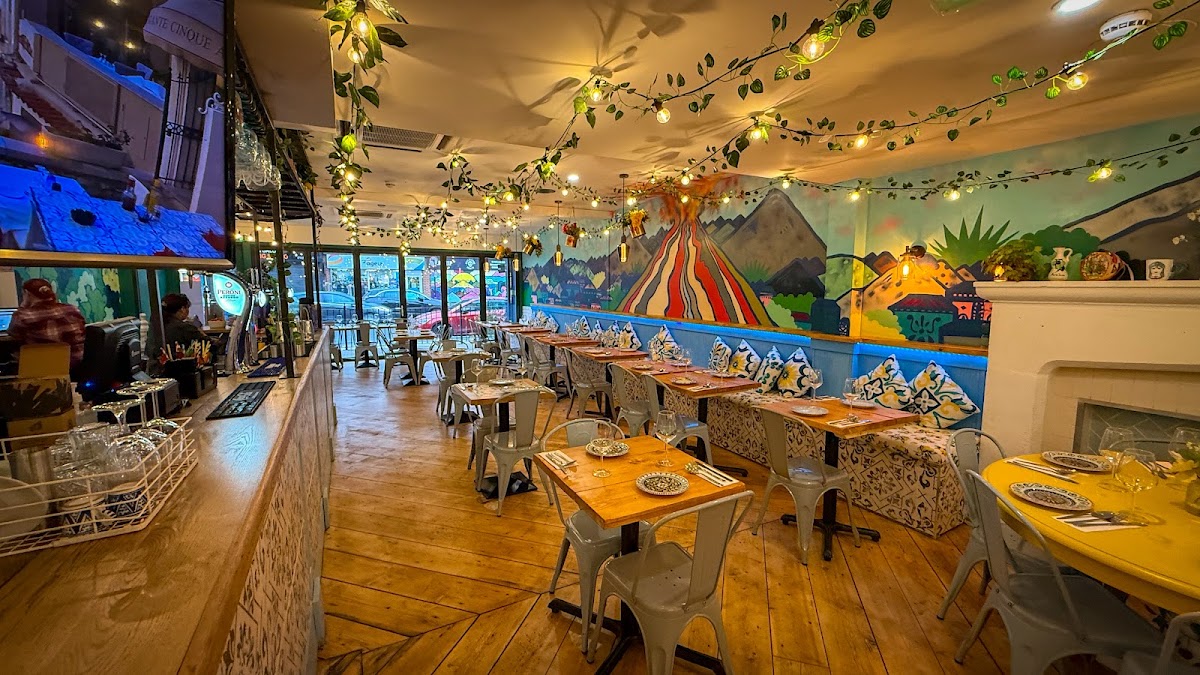 Slide Background Image