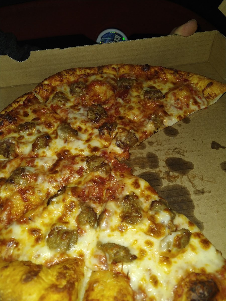 Slide Background Image