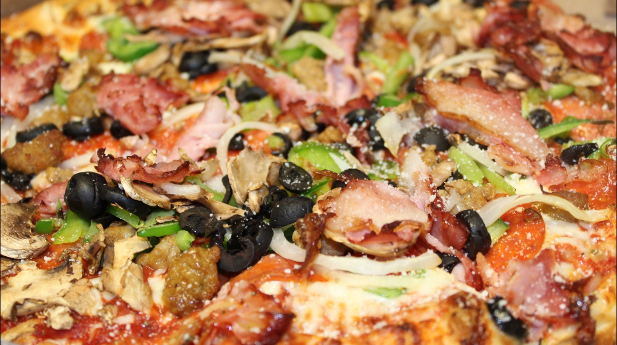 Slide Background Image