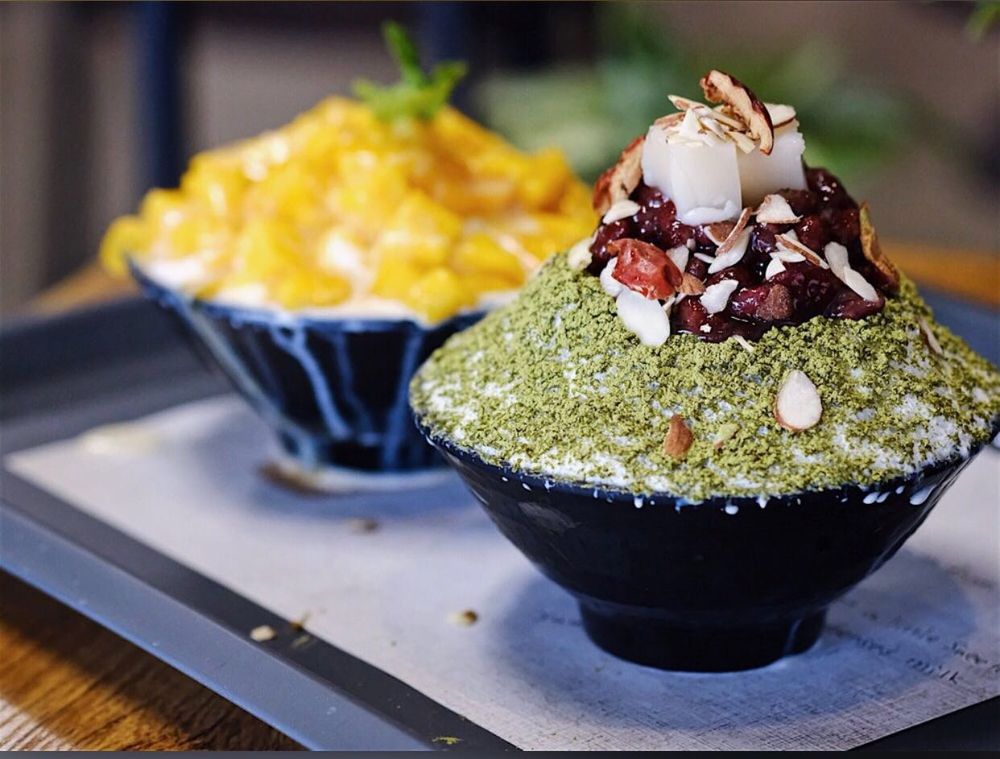 MandRo Teahouse-Milpitas