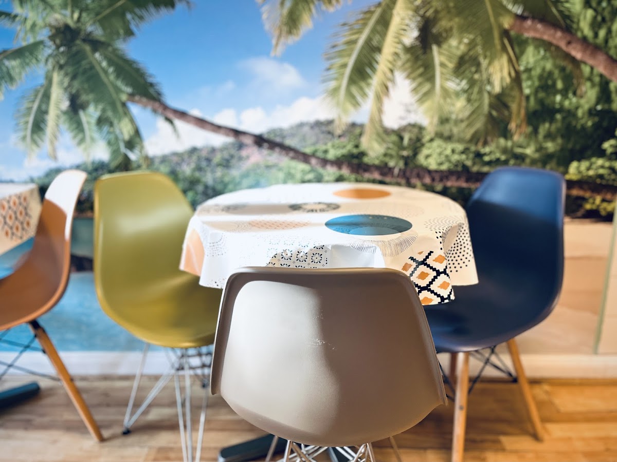 Slide Background Image