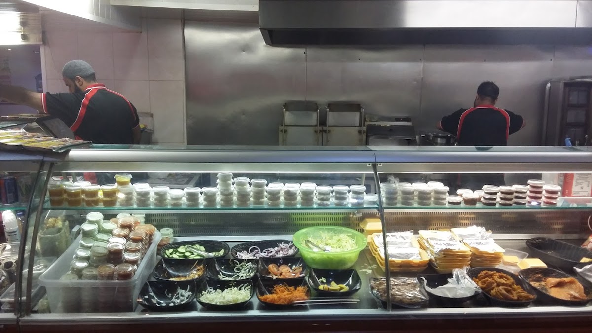 Slide Background Image