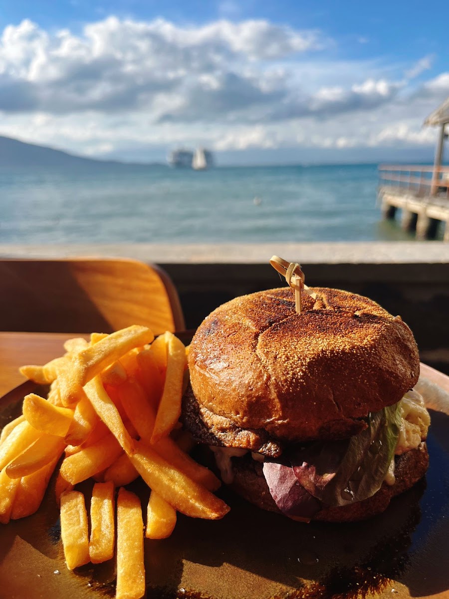 Slide Background Image