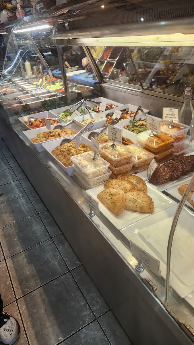 Slide Background Image