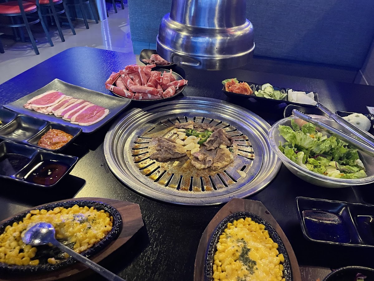 Slide Background Image