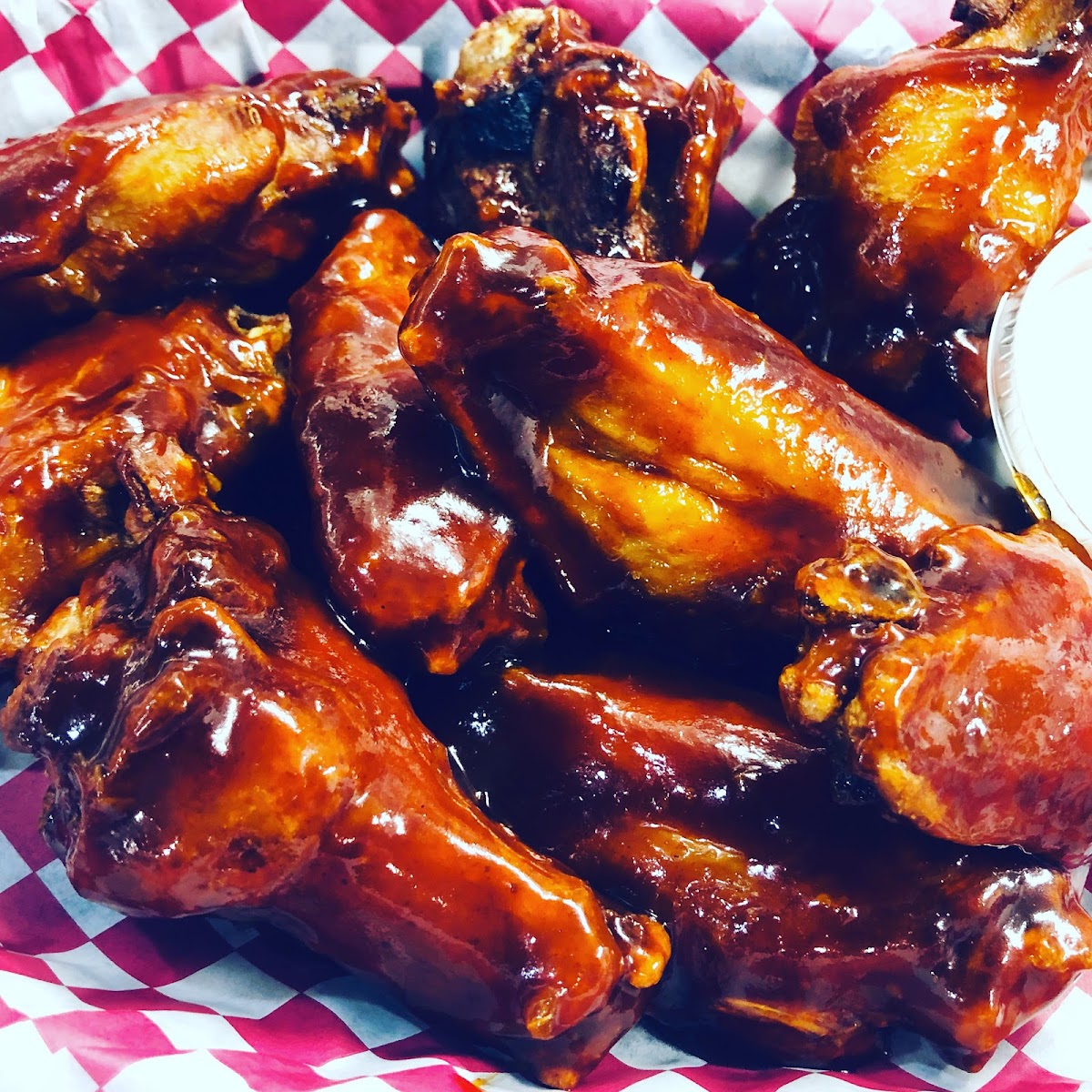 Slide Background Image