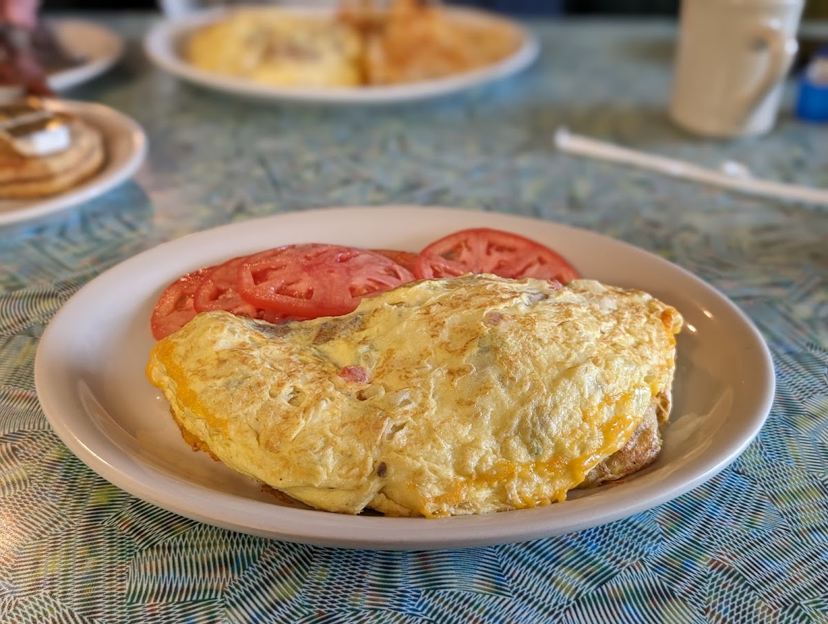 Slide Background Image