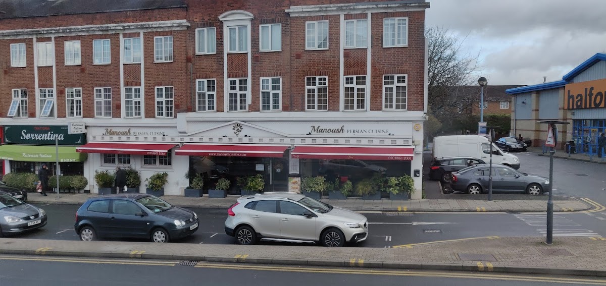 Slide Background Image