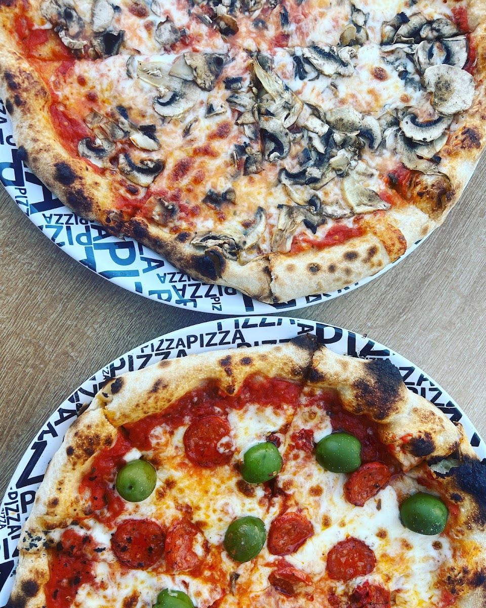 Slide Background Image