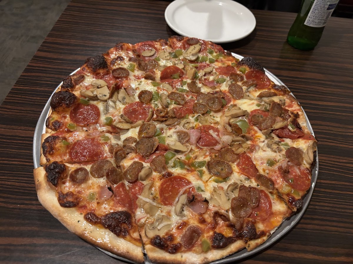 Slide Background Image