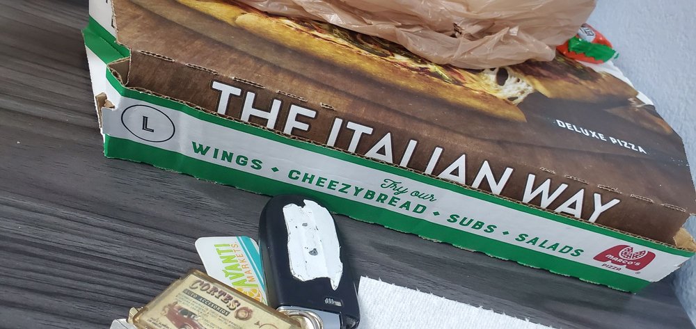 Slide Background Image