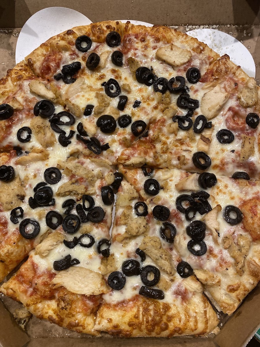 Slide Background Image