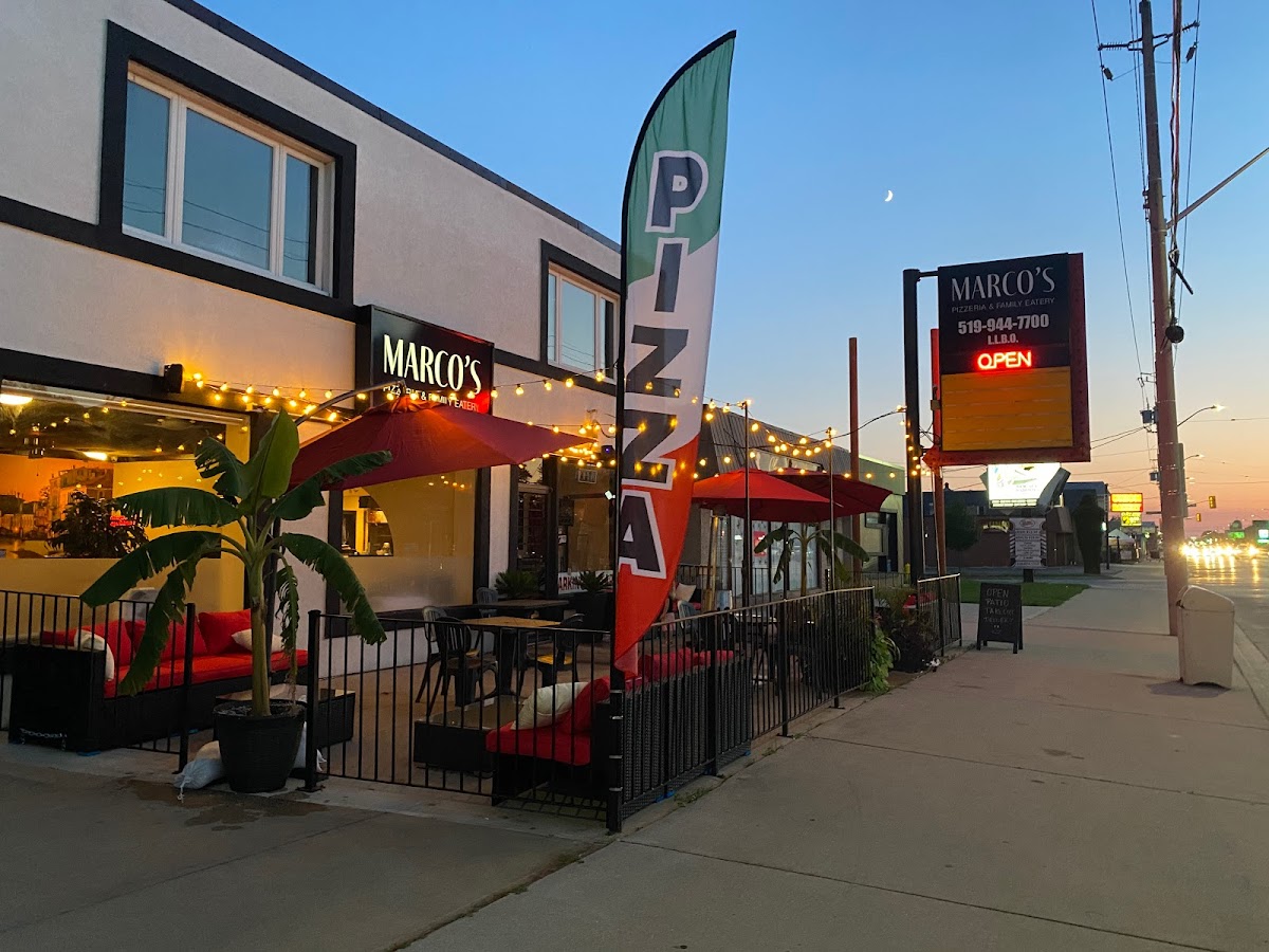 Slide Background Image