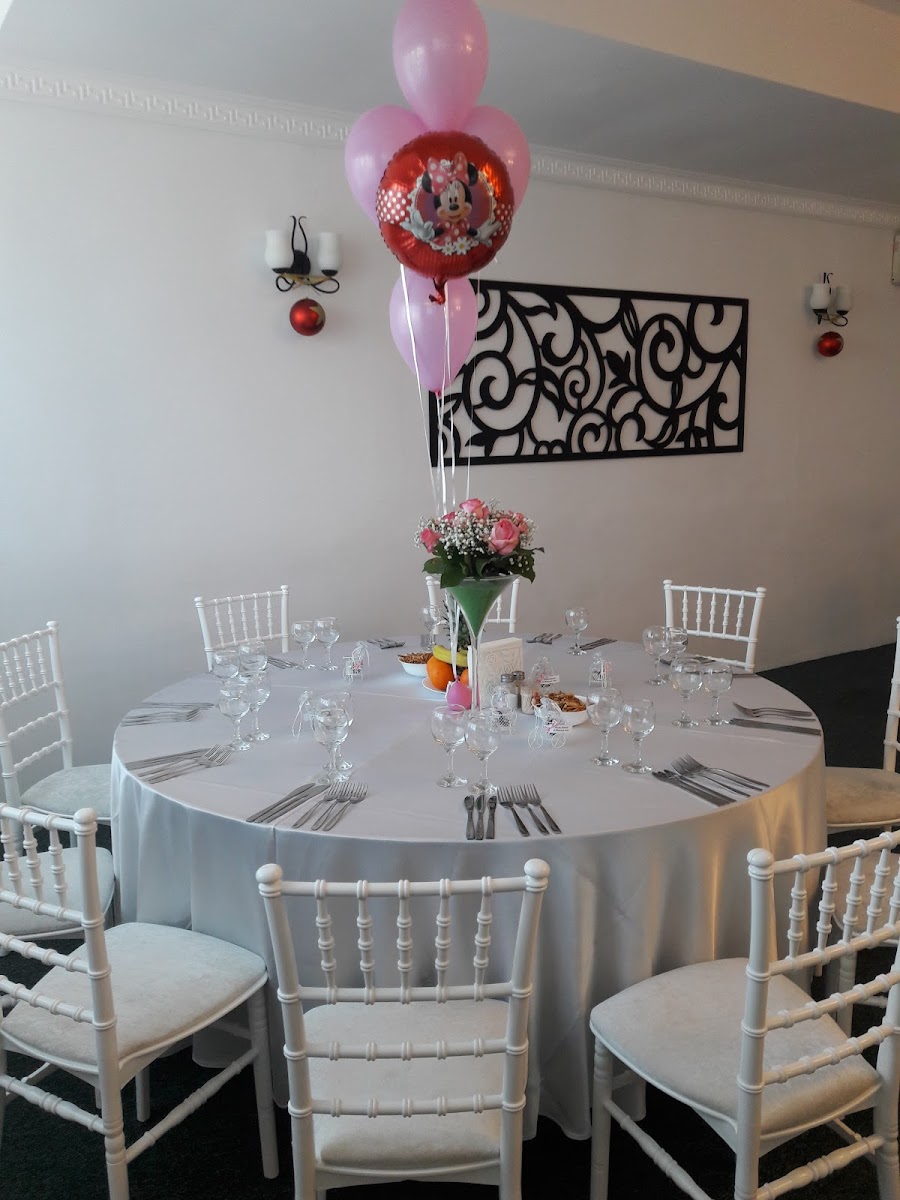 Slide Background Image