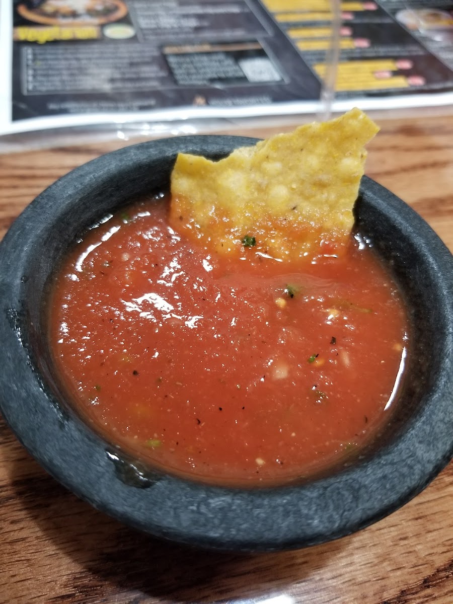 Slide Background Image