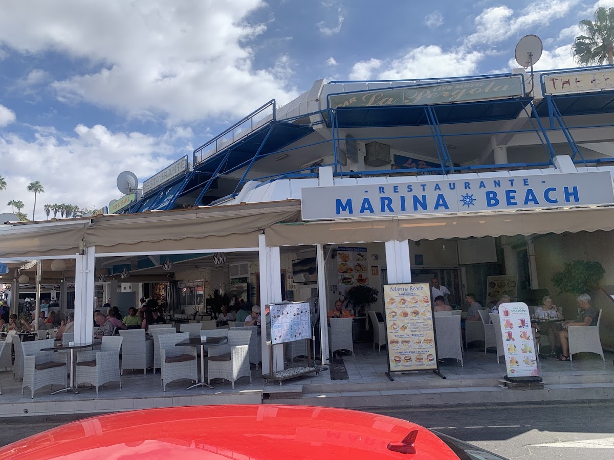 Slide Background Image