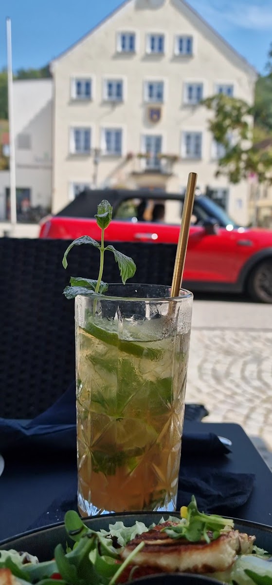 Slide Background Image