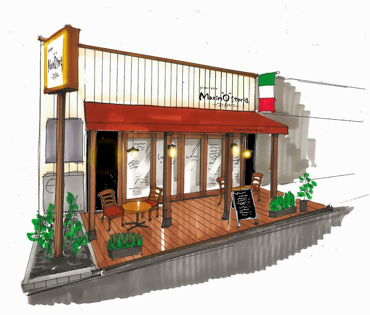 Slide Background Image