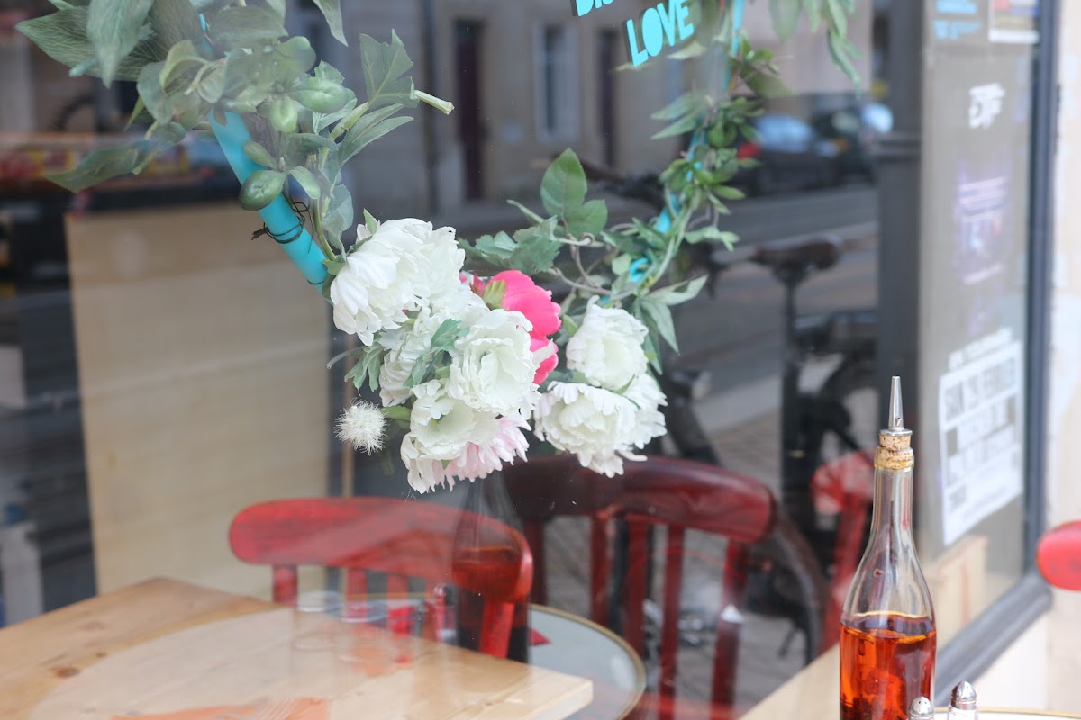 Slide Background Image