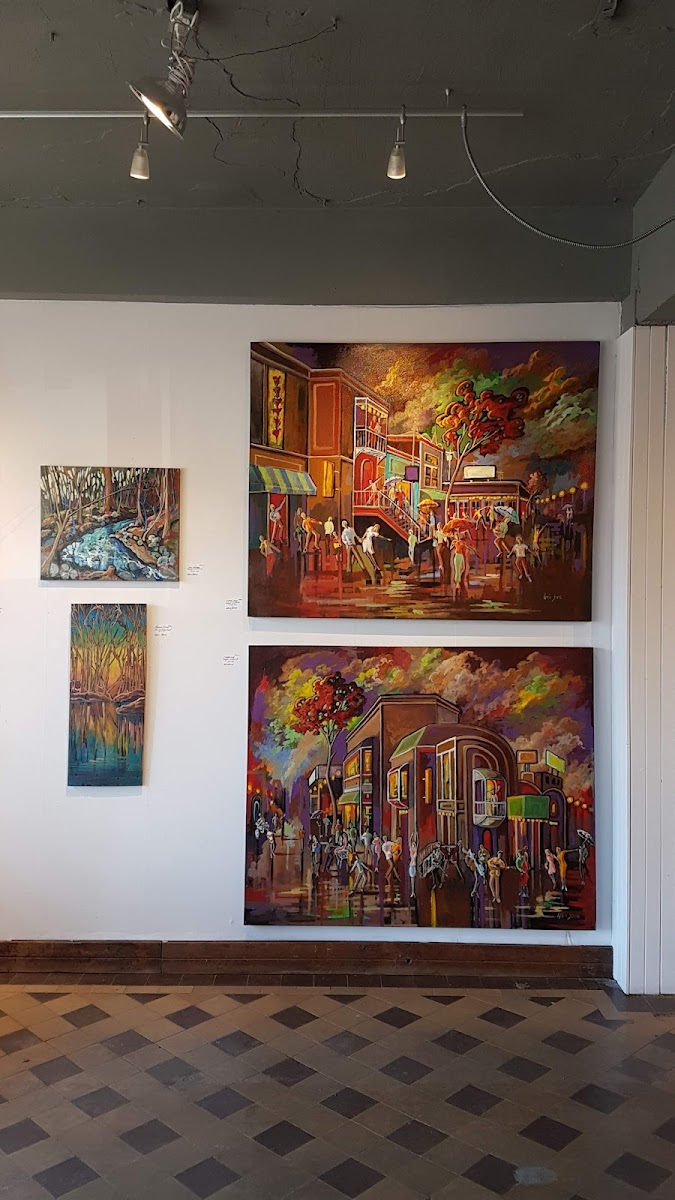 Slide Background Image