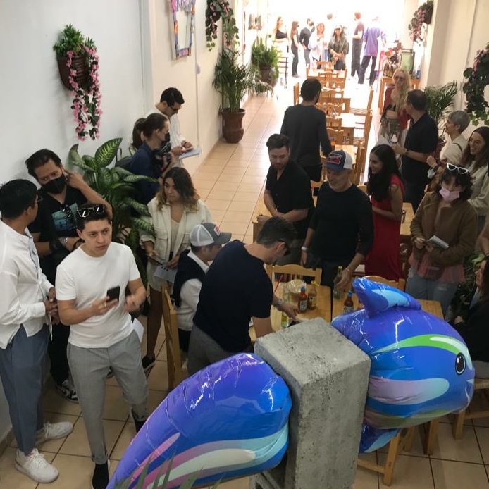 Slide Background Image