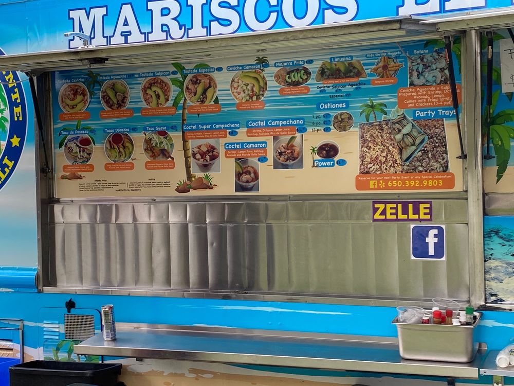 Mariscos El Pariente
