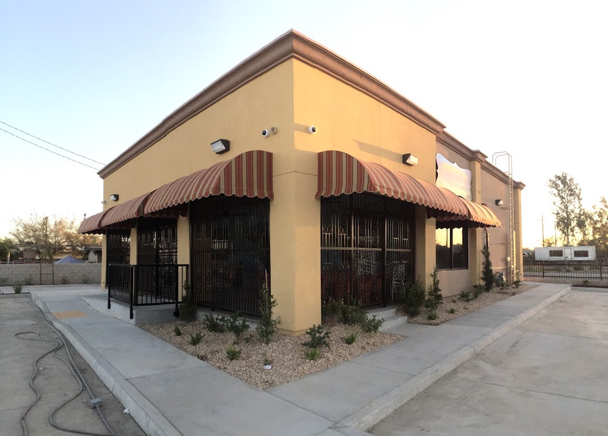 Slide Background Image