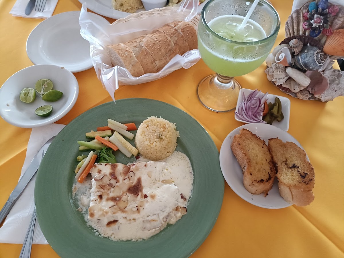 Slide Background Image