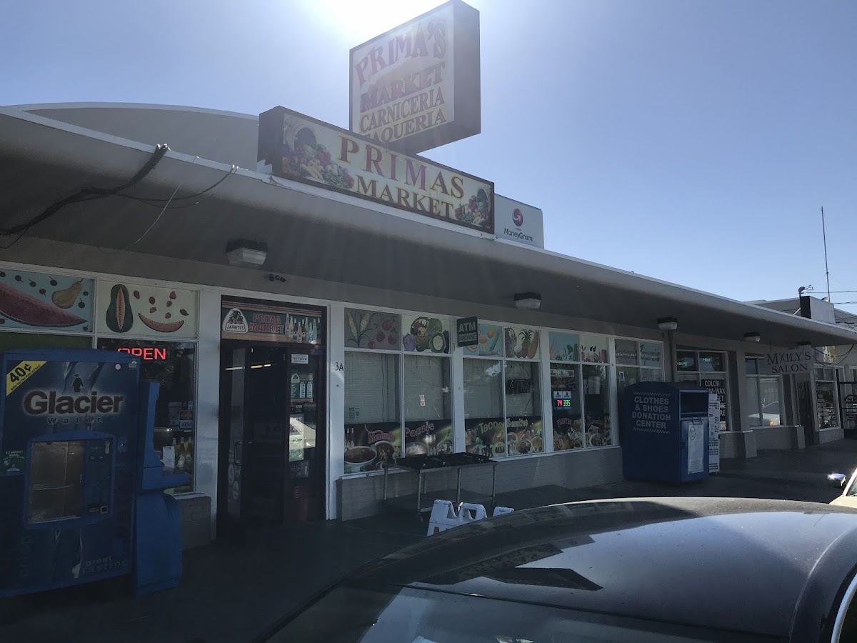 Mariscos Y Taqueria Ixpalino Sinaloa
