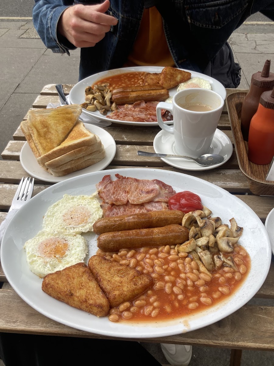 Slide Background Image