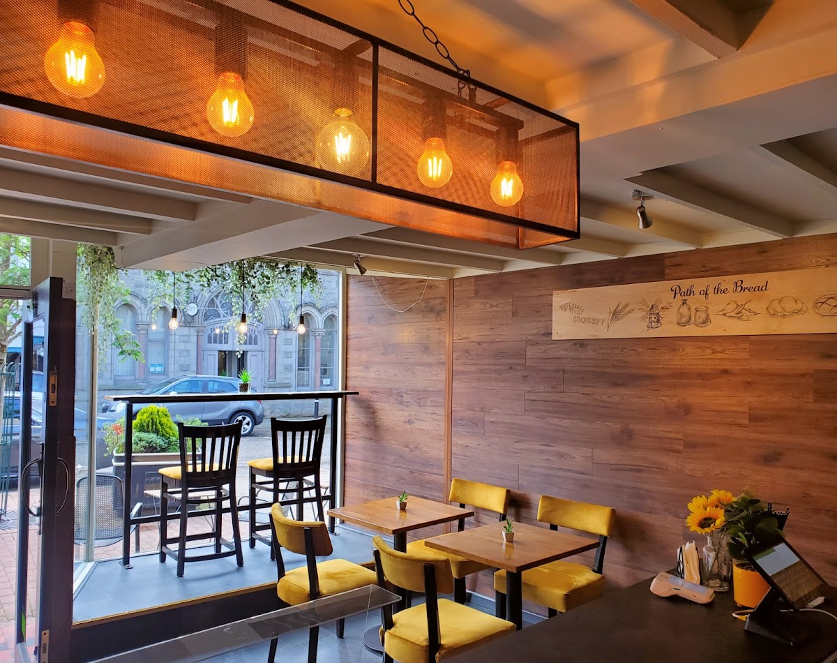 Slide Background Image