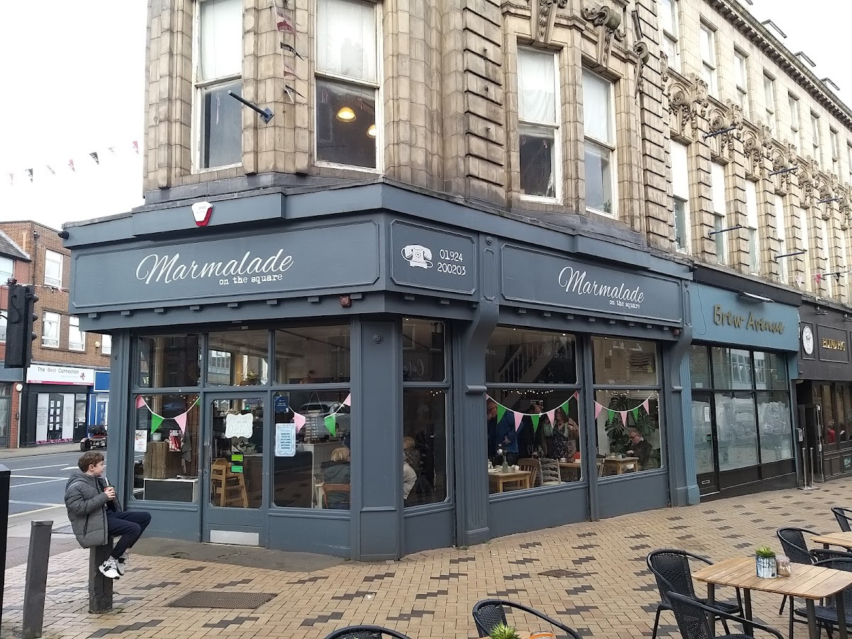 Slide Background Image