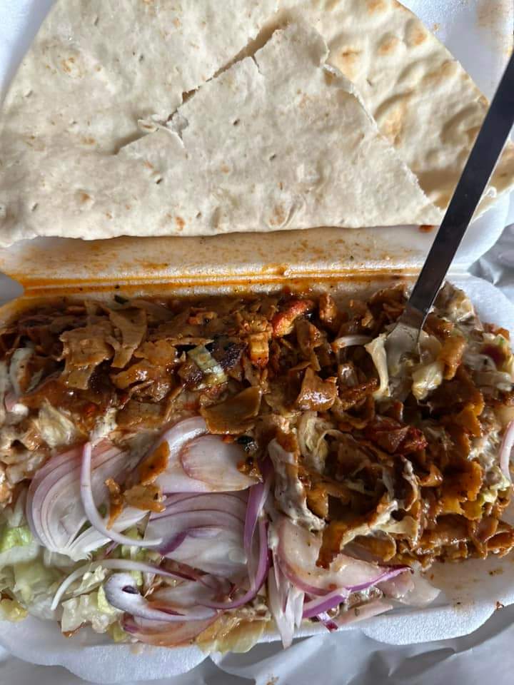 Slide Background Image