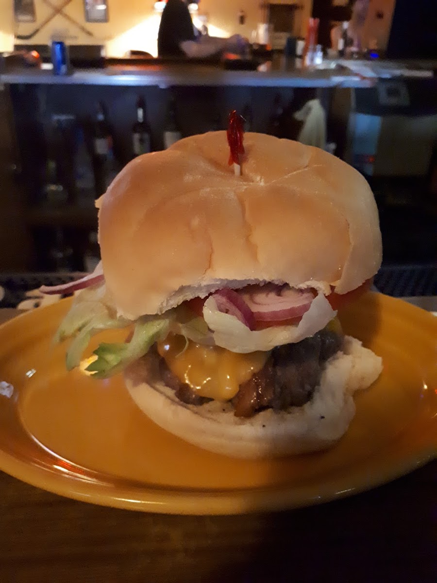 Slide Background Image