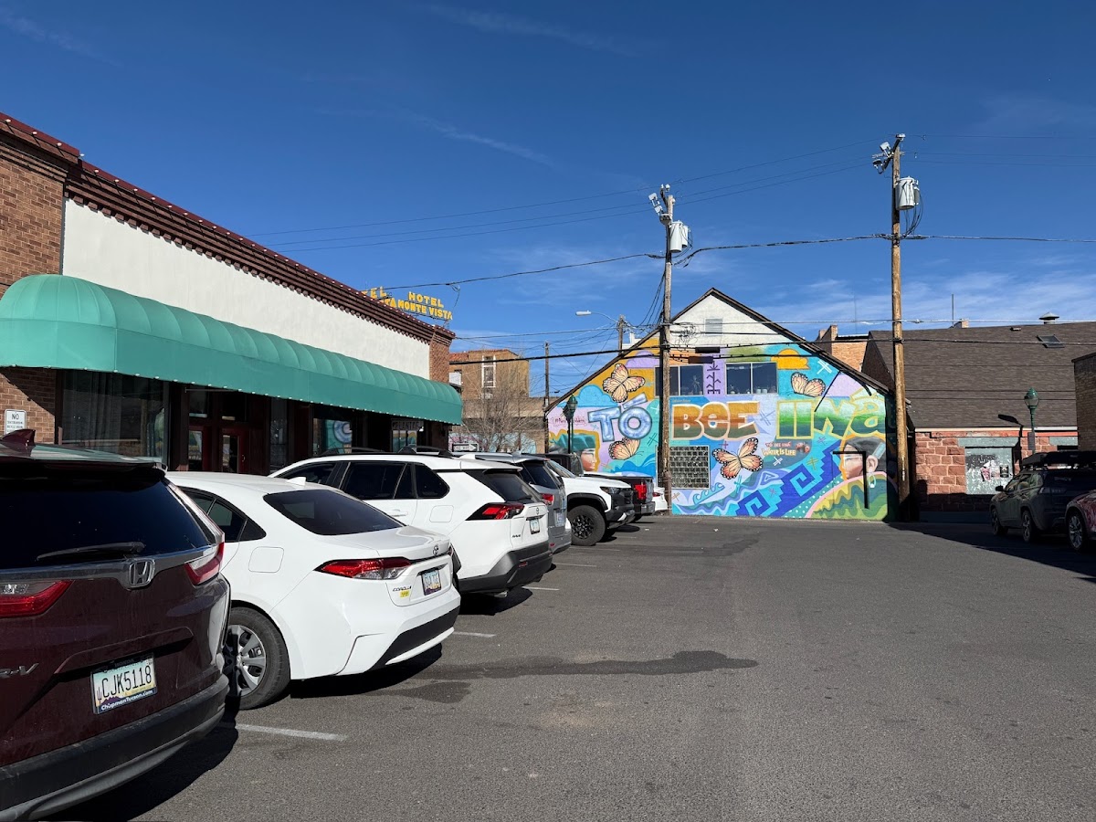 MartAnnes Burrito Palace