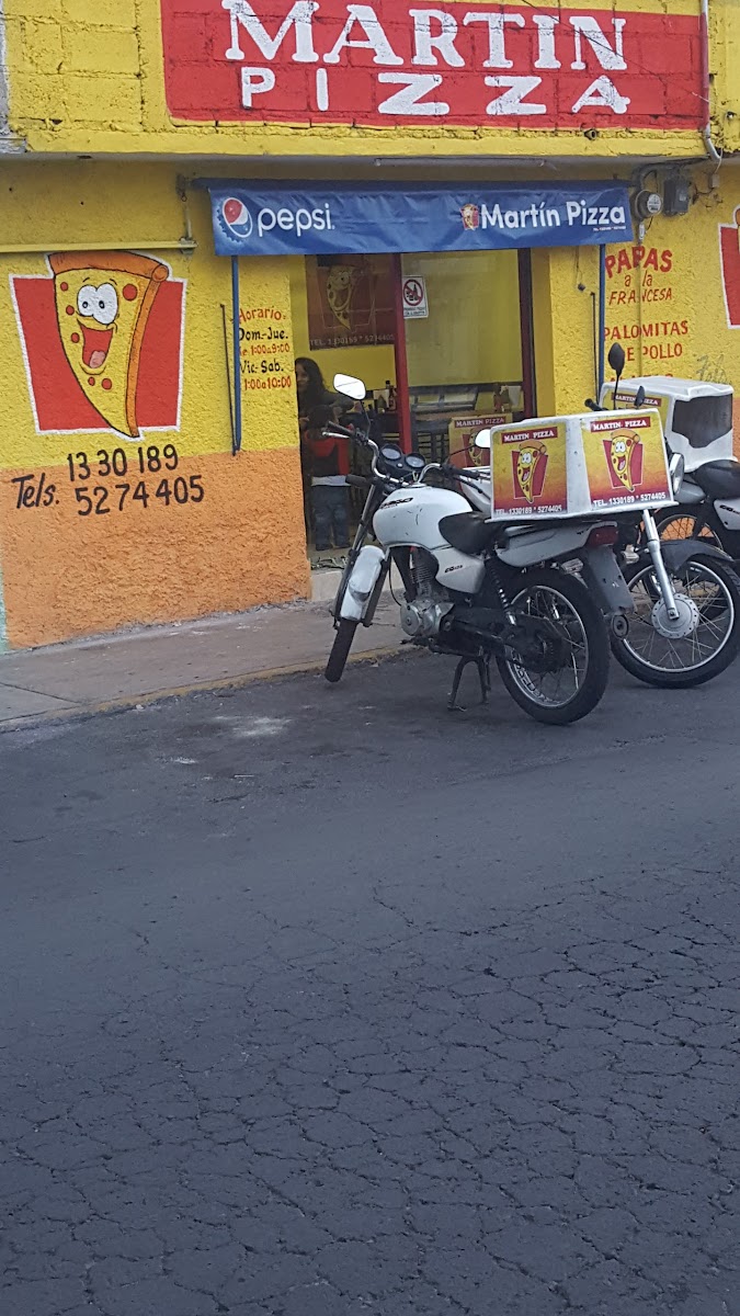 Slide Background Image