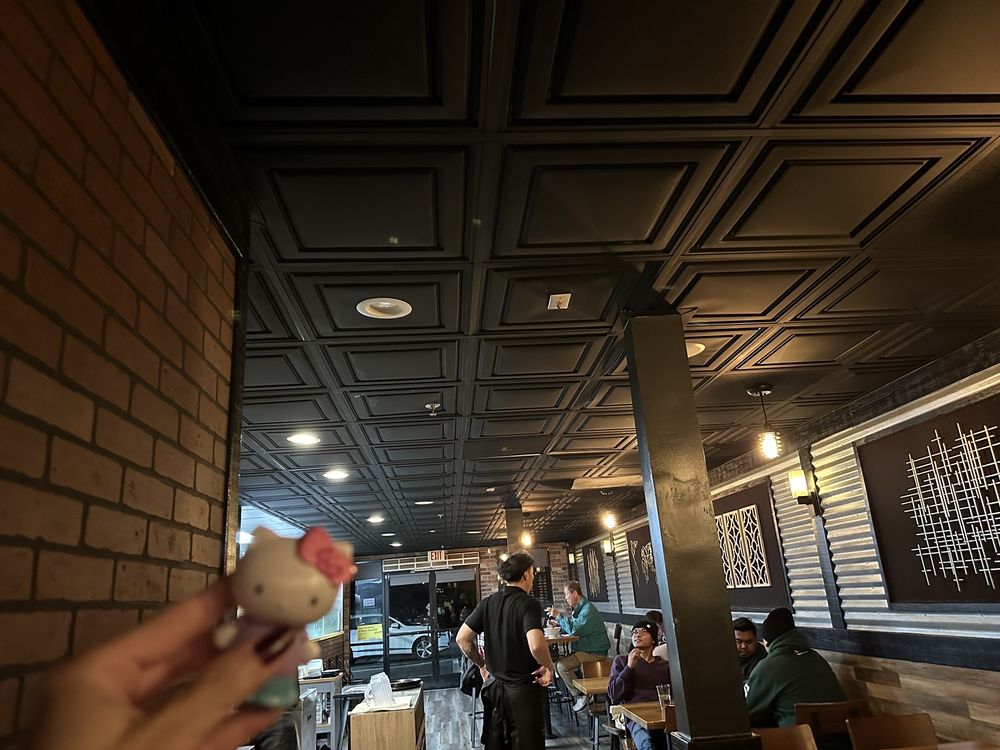 Maru Ramen - Northridge