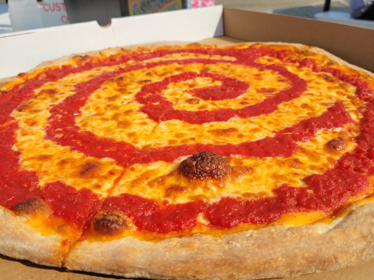 Maruca’s Tomato Pies