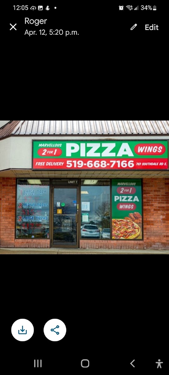 Slide Background Image