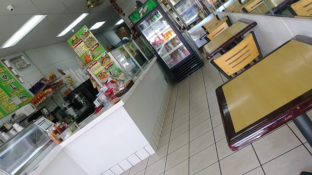 Slide Background Image