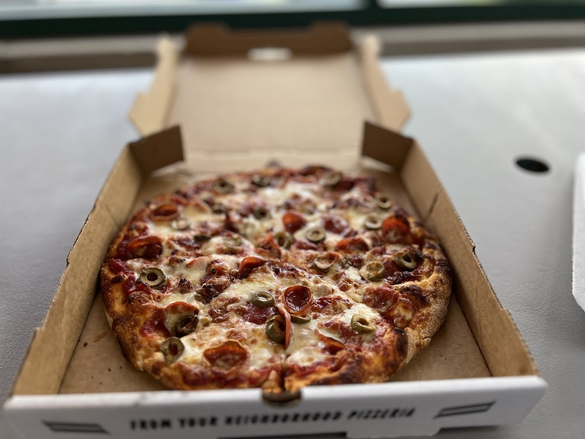 Slide Background Image